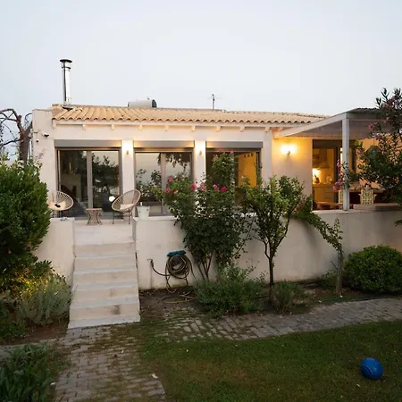 Next To The Waves! Vila *