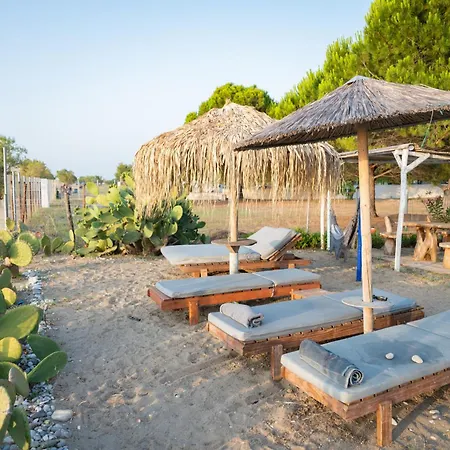 Villa Next To The Waves!